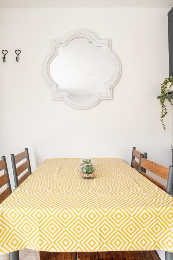 Charming Chester Studio With Private Garden & Free Parking מראה חיצוני תמונה